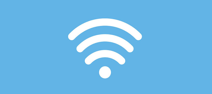 Wi-Fi／公衆無線LAN